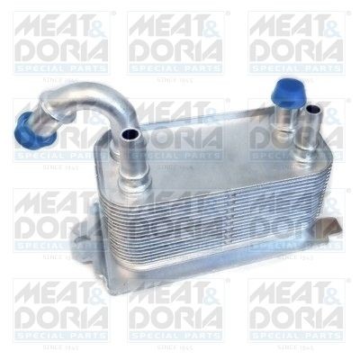 MEAT & DORIA 95038 FORD Automatic transmission oil cooler
