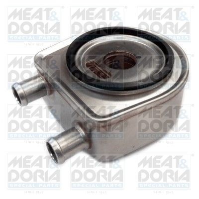 MEAT & DORIA 95065 Engine oil cooler 7 700 114 040