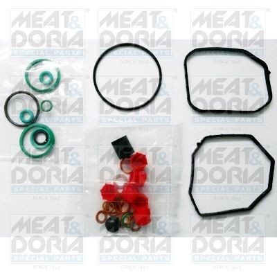 Pierścień uszczelniający, pompa wtryskowa MEAT & DORIA 9509