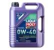 0W40 PKW Motoröl - 4100420095153 von LIQUI MOLY in unserem Online-Shop preiswert bestellen