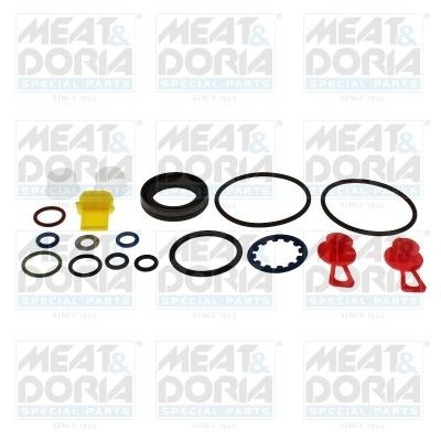 MEAT & DORIA 9516 Fuel pump repair kit AUDI A6 2008 price