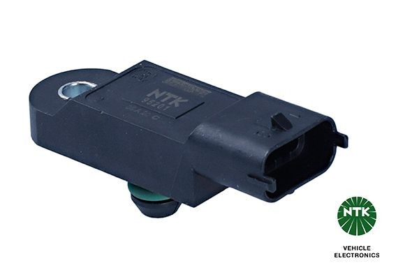 NGK 95201 Intake manifold pressure sensor without integrated air temperature sensor