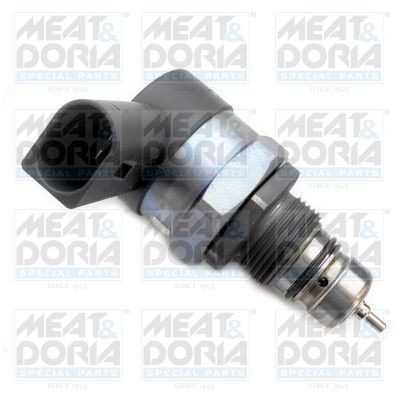 MEAT & DORIA 9529 MINI Pressure control valve common rail system in original quality
