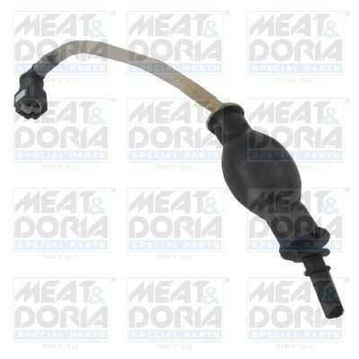 MEAT & DORIA 9537 Pump, fuel pre-supply PEUGEOT experience and price