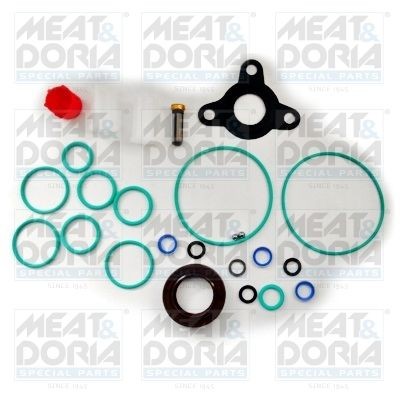 MEAT & DORIA 9539 Seal Kit, injector pump
