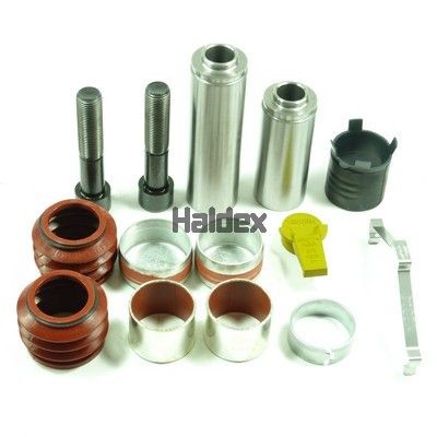 HALDEX Brake pads 95397 buy