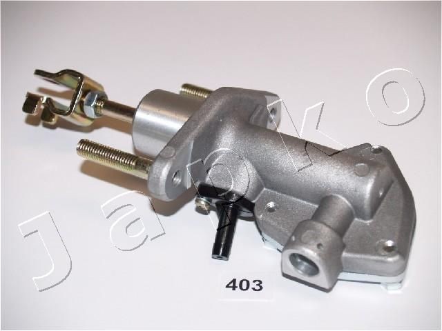 Honda ACCORD Clutch system parts - Master Cylinder, clutch JAPKO 95403
