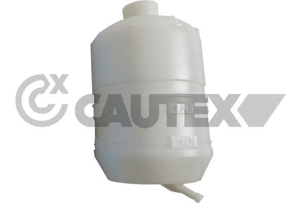 P954045 CAUTEX 954045 Coolant expansion tank Renault 19 II Chamade 1.8 110 hp Petrol 1993 price