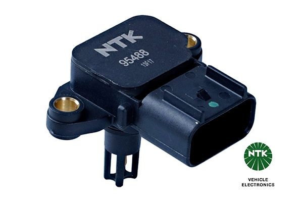 EPBMPT4-V015Z NGK 95488 Intake manifold pressure sensor ES4A9F479BA