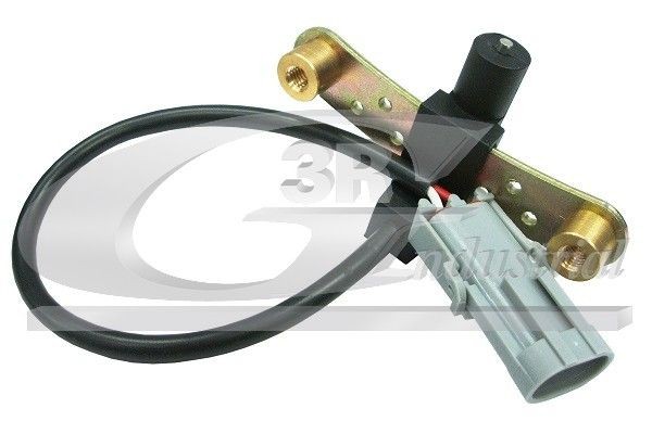 Great value for money - 3RG Crankshaft sensor 95605
