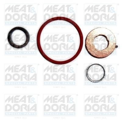 Alfa Romeo Repair Kit, injection nozzle MEAT & DORIA 9569 at a good price