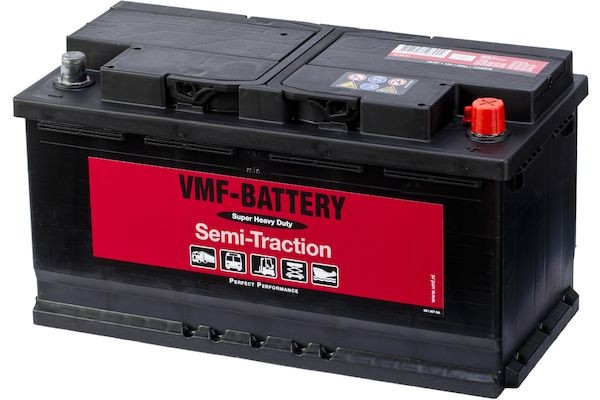 VMF 95751 Battery IVECO experience and price
