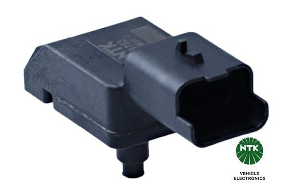 NGK 95753 Intake manifold pressure sensor without integrated air temperature sensor