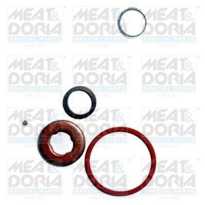 Alfa Romeo Repair Kit, injection nozzle MEAT & DORIA 9576 at a good price