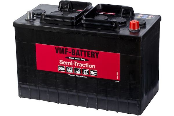 VMF 95804 Batterie für DAF 45 LKW in Original Qualität