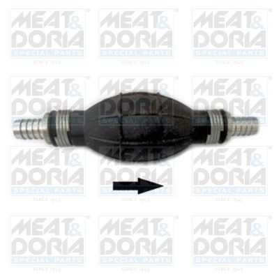 9589 MEAT & DORIA Injection system buy cheap