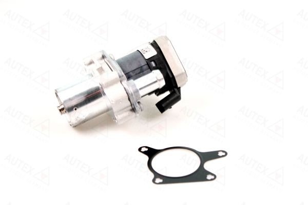 Original AUTEX Exhaust gas recirculation valve 959109 for MERCEDES-BENZ VIANO