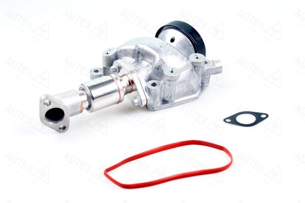 Mercedes B-Class Exhaust recirculation valve 10539367 AUTEX 959111 online buy