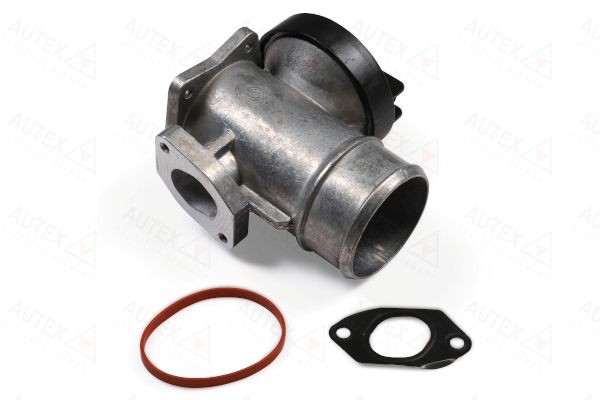 Mercedes VIANO Exhaust gas recirculation valve 10539372 AUTEX 959117 online buy