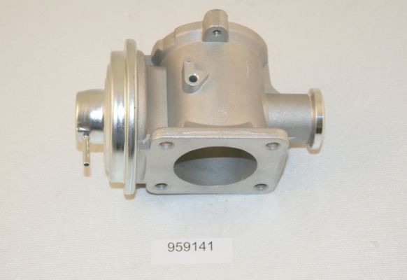AUTEX 959141 EGR valve Pneumatic, Diaphragm Valve, without gasket/seal