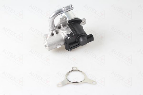 AUTEX 959171 EGR valve DACIA Duster Off-Road 1.5 dCi 4x4 110 hp Diesel 2018 price
