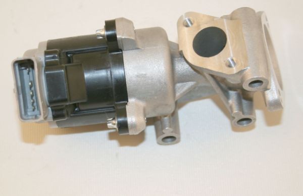 AUTEX 959341 Exhaust gas recirculation valve Peugeot 607 Saloon 2.7 HDi 24V 204 hp Diesel 2008 price