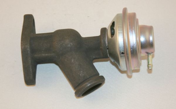 AUTEX 959348 EGR valve Pneumatic, Diaphragm Valve, with seal