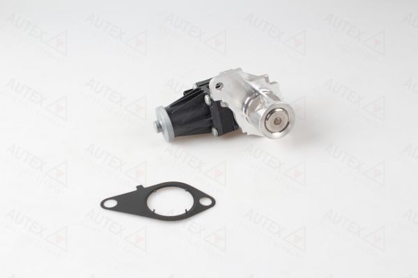 Exhaust recirculation valve AUTEX Electric, Solenoid Valve, without gasket/seal - 959384