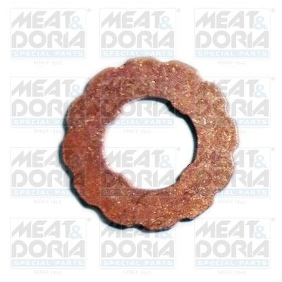 MEAT & DORIA 9598 Dichtring, Düsenhalter für MAN TGA LKW in Original Qualität