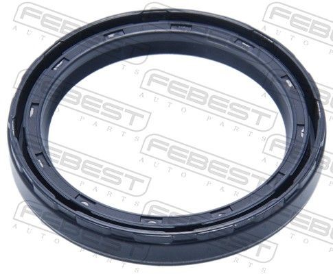 FEBEST Seal, wheel hub 95FAS-54620909X buy