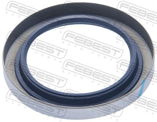 FEBEST 95FDY-49700909C Seal, drive shaft