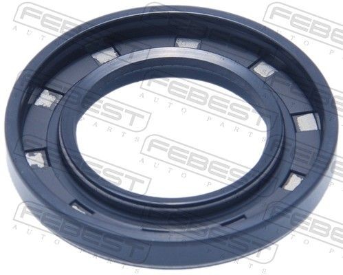 FEBEST 95GAY-32530707R Shaft seal, manual transmission TOYOTA PASEO 1995 in original quality