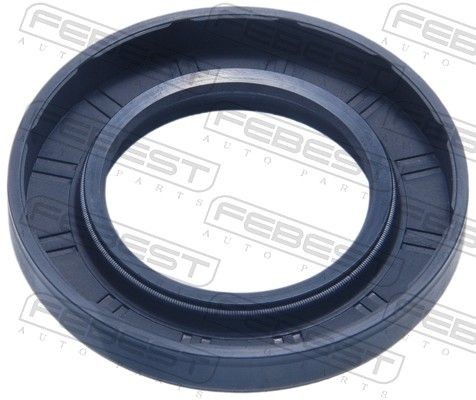 Mazda Seal, drive shaft FEBEST 95GAY-39650909R at a good price
