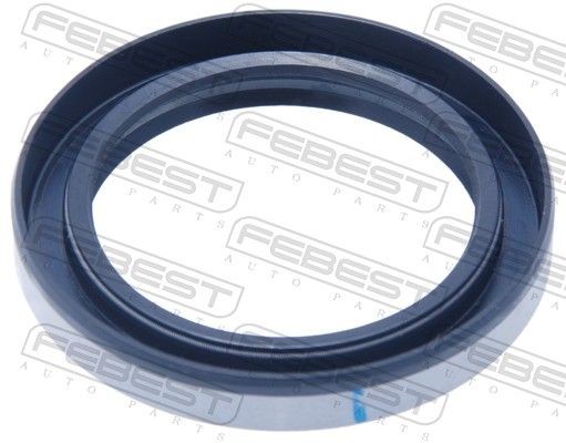 FEBEST 95GCY-51701010X Wheel bearing kit 51830-4E-000