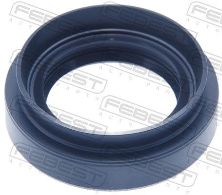 Nissan 300 ZX Drive shaft and cv joint parts - Seal, drive shaft FEBEST 95HBY-36551118X
