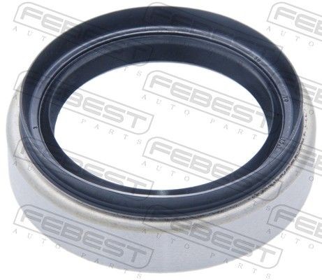Nissan Seal, drive shaft FEBEST 95HDS-50701420X at a good price