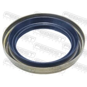 FEBEST 95HDS-54820811X Front Hub Oil Seal