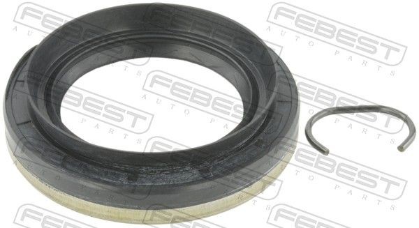 FEBEST Differential oil seal 95PES-44671016C