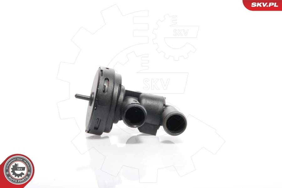 ESEN SKV 95SKV900 Heater control valve Opel Vectra B CC 2.6 i V6 170 hp Petrol 2000 price