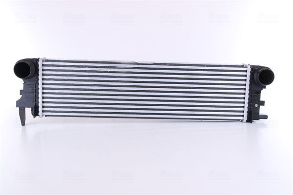376746351 NISSENS 96017 Intercooler charger Mercedes Vito Mixto W447 116 CDI 4-matic 163 hp Diesel 2016 price