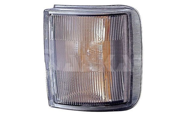 ALKAR Right Front, without bulb holder, P21W, 24V, for left-hand drive vehicles Lamp Type: P21W Indicator 9602247 buy