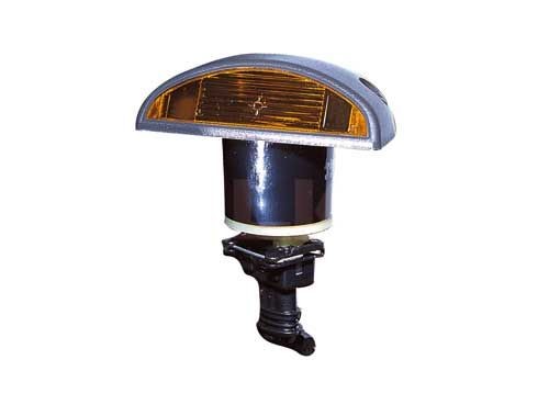 ALKAR Orange, Left Front, Right Front, with bulb holder, R5W Lamp Type: R5W Indicator 9607016 buy