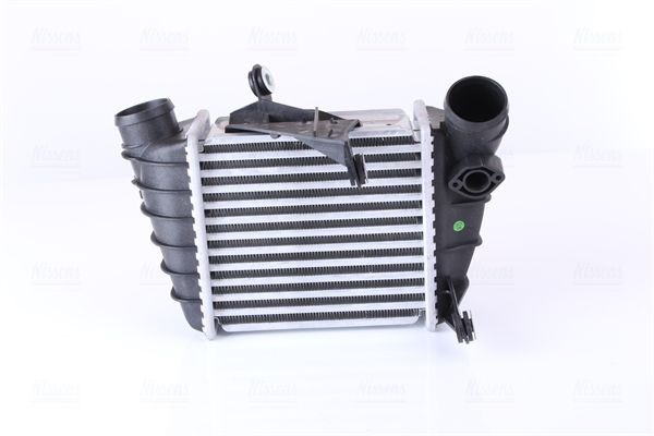 NISSENS Intercooler charger VW POLO (9N_) new 961200