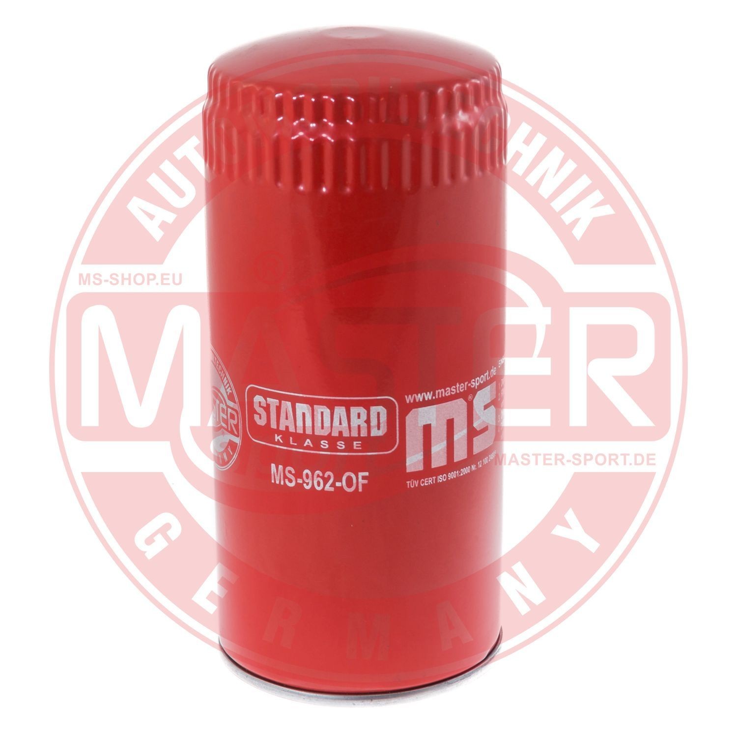 MASTER-SPORT Oil filter 962-OF-PCS-MS for ASTON MARTIN VIRAGE