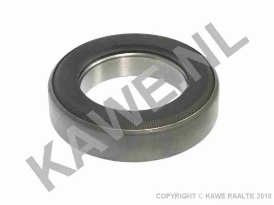 KAWE 9620 Clutch release bearing 01271900