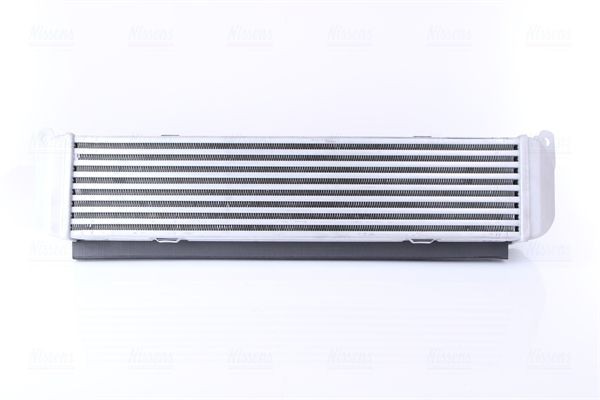 Land Rover Intercooler NISSENS 96243 at a good price