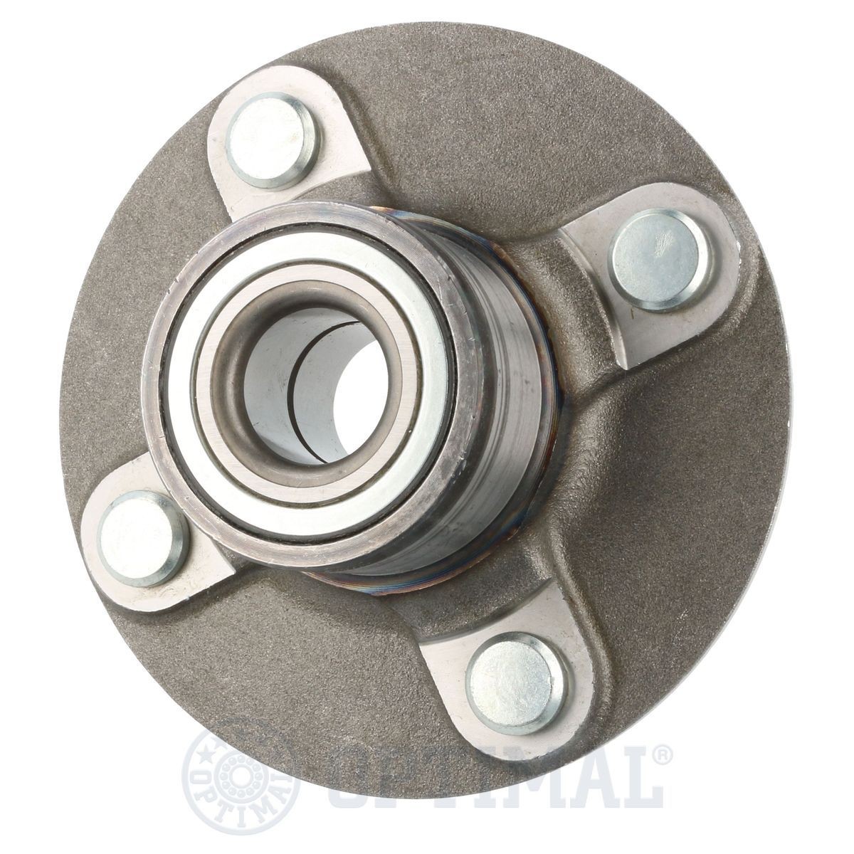 962482 Wheel hub bearing kit OPTIMAL 962482 review and test