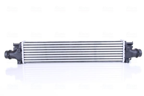 NISSENS 96279 Intercooler CHEVROLET experience and price