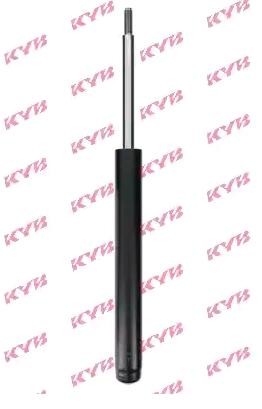 KYB 9640000 Shock absorber Front Axle, Oil Pressure, Suspension Strut Insert, Top pin, Bottom Clamp, K'lassic