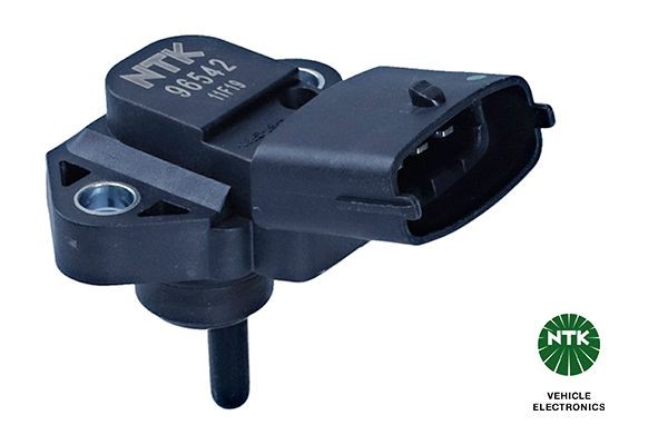 NGK 96542 Intake manifold pressure sensor with integrated air temperature sensor